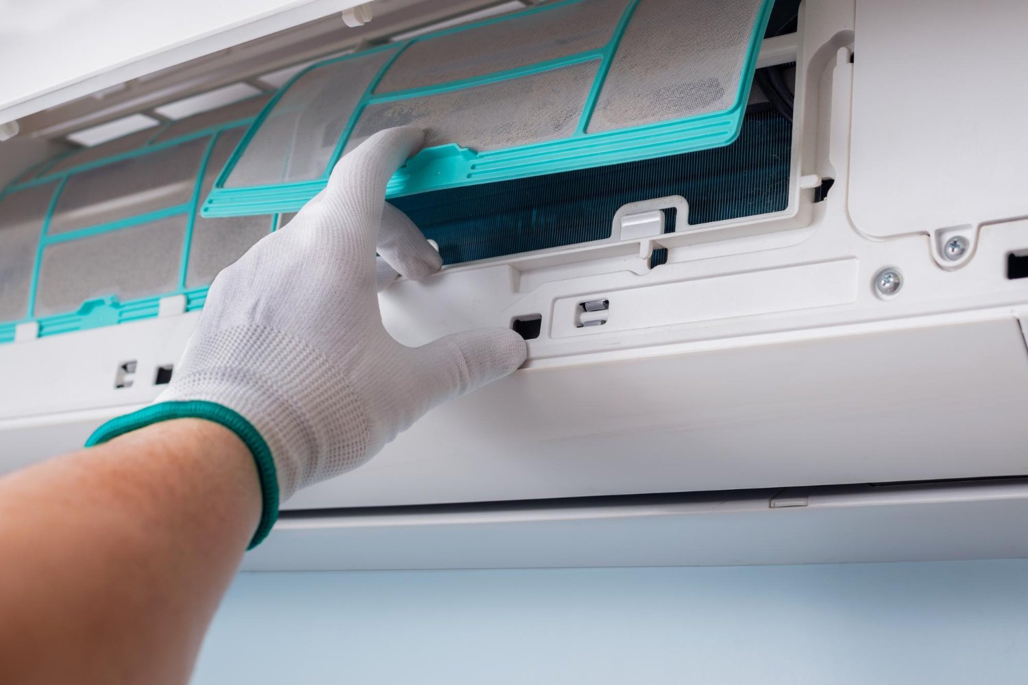 Ac Fitting and Service