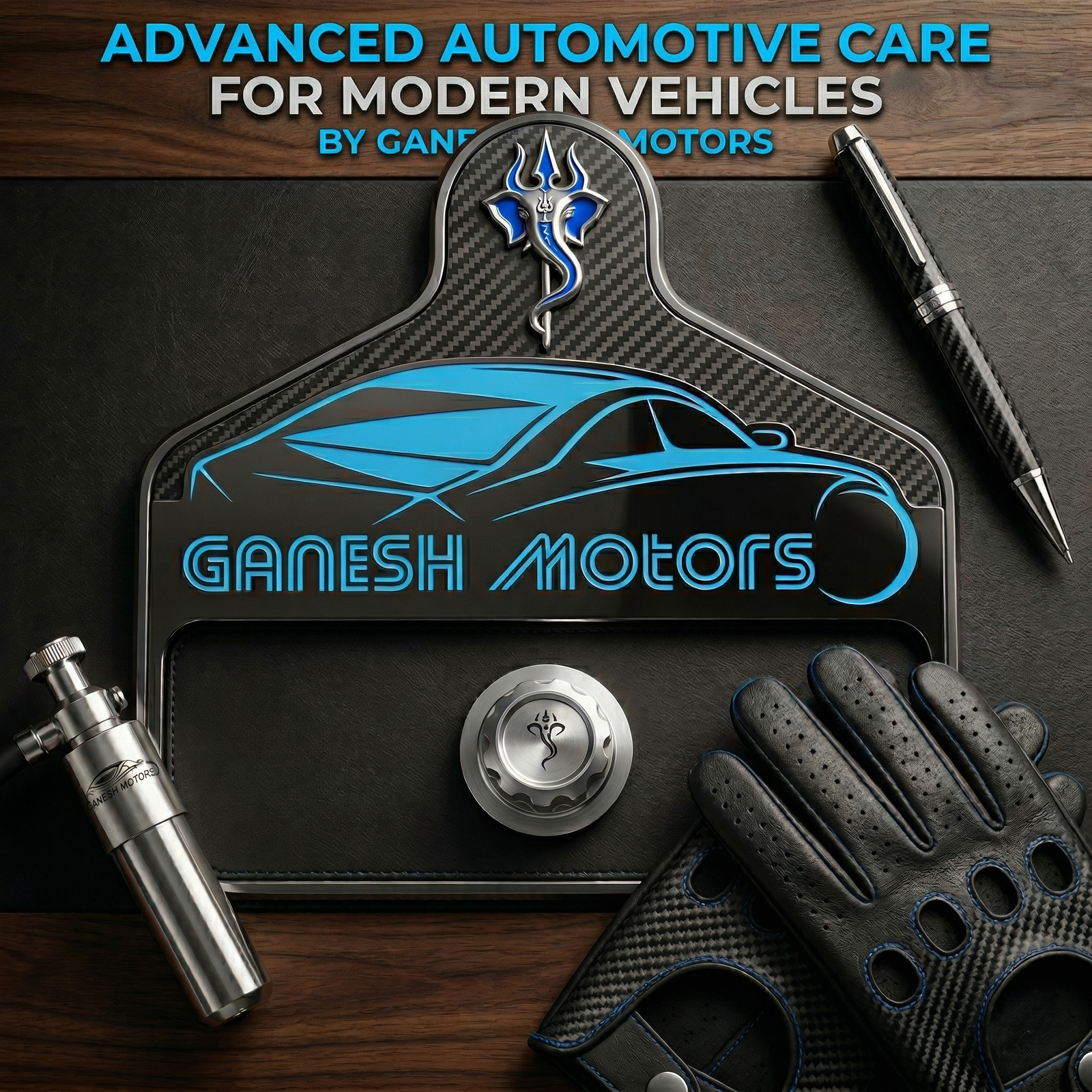 Advanced Automotive Care for Modern Vehicles