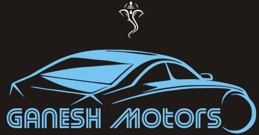 Ganesh Motor Logo
