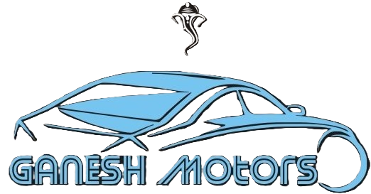 Ganesh Motor Logo